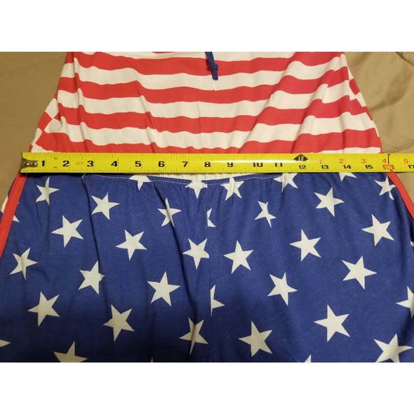 [4th Of July]🇺🇸Romper🇺🇸 Coachella - Picture 7 of 7